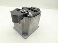 Toyota Prius II 05-09 Hybrid 1,5 57KW Power Relais Toyota Prius II 05-09 20.03.2008 G384347020 gebraucht Vorschau 4