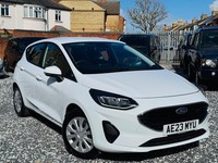2023 Ford Fiesta 1.0T EcoBoost Trend Euro 6 (s/s) 5dr HATCHBACK Petrol Manual