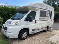 Auto-Trail Nuevo EK - 2 Berth - Rear Kitchen - Motorhome For Sale