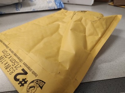 Artikelfoto(s) von einem verifizierten Käufer