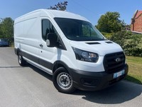 2.0 EcoBlue 105ps H2 Leader Van