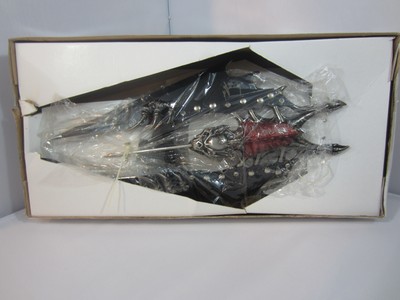 Night Stalker (Fantasy Claw) 16.25-Inch Overall Mc-2088 BladesUSA MIB Masters
