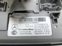 Mercedes W213 E200 16-20 Steuergerät ECU Modul Body Control BC-R Mercedes W213 E200 16-20 09.11.2018 A2139009722... Vorschau 2