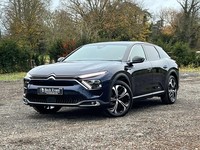 2024 Citroen C5 X 1.6 C5 X Max PHEV Auto 5dr Hatchback Hybrid Automatic