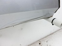 Renault Megane IV 4 16-21 5T Tür Rechts Hinten TED69 Renault Megane IV 4 16-21 10.12.2018 821003398R gebraucht Vorschau 5