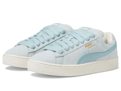 Женские кроссовки и спортивная обувь PUMA Suede Xl