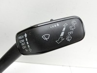 Skoda Octavia III 5E 12-17 Lenkstockschalter Blinker Wischer Kombischalter Skoda Octavia III 5E 12-17 04.12.2018... Vorschau 2