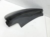 Renault Zoe BFM 12-19 Wasserabweiser für Rückleuchte Rechts Hinten Renault Zoe BFM 12-19 13.03.2013 833300753R gebraucht Vorschau 2