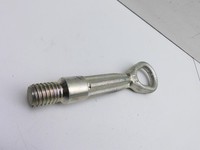 BMW F40 M135i 19-25 Abschleppöse Abschlepphaken BMW F40 M135i 19-25 16.03.2021 7953890 72157953890 gebraucht Vorschau 2