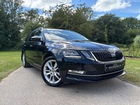 2018 Skoda Octavia 1.6 TDI SE L Estate 5dr Diesel Manual Euro 6 (s/s) (115 ps)