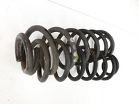 VW Tiguan I 5N 11-16 Beide Feder Federn Hinten VW Tiguan I 5N 11-16 20.08.2013 3C0511115AD gebraucht Vorschau 2