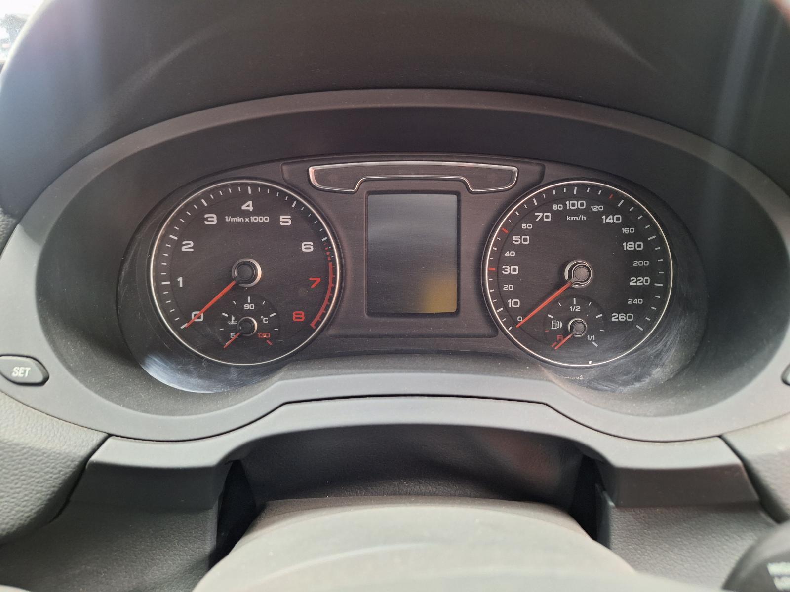 AUDI Q3/RSQ3 8U 03/2012-12/2018 REAR MAIN REINFORCEMENT - thumbnail 11