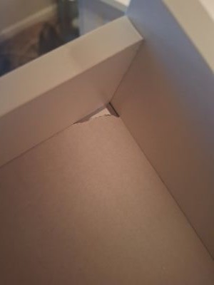 Fotos del artículo de un comprador verificado