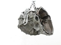 Nissan Juke F15 10-19 dCi 1,5 81KW Schaltgetriebe Getriebe 32010M Nissan Juke F15 10-19 10.06.2015 320101KG1B gebraucht Vorschau 4