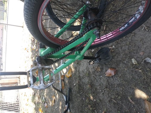 Haro 16" Premium 20"Speacialized 20"Matt Hoffmann 18"Twohip 20"