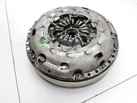 Volvo V70 135 07-13 2,0 100KW D4204T Schwungscheibe Zweimassenschwungrad Volvo V70 135 07-13 17.06.2010 30725864... Vorschau 7