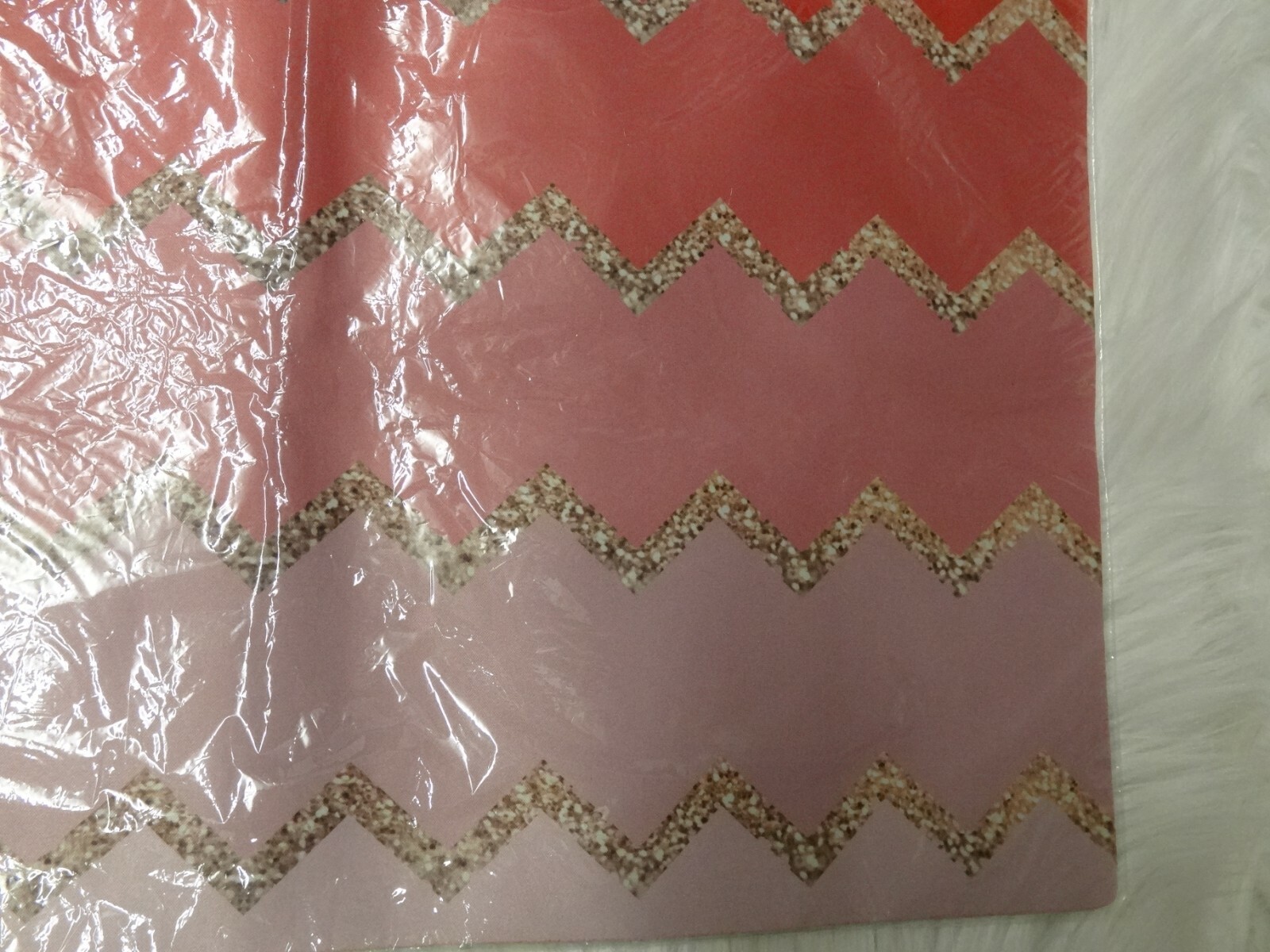 X-Large Rectangle Mouse Pad Non-Slip Mixed Design for Home Office Gaming Desk N