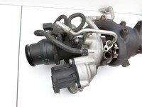 VW Golf 5K 6 VI Variant 08-12 1,4 90KW CAXA Turbolader Turbo Abgasturbolader VW Golf 5K 6 VI Variant 08-12... Vorschau 4