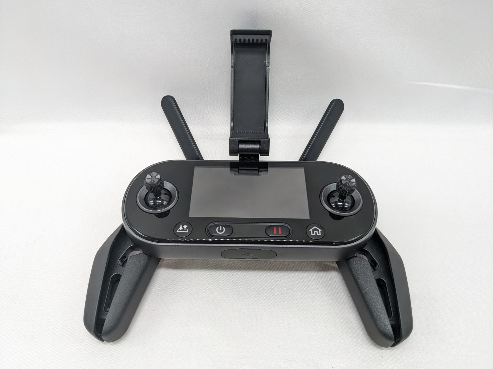 AUTEL EVO I & II用タブレットホルダー コンボ Amazon.com: RCGEEK 7.9