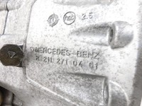 Mercedes R171 SLK 200 04-08 1,8 120KW 722695 Automatikgetriebe Getriebe ohne Wandler 722695 Mercedes R171 SLK 200... Vorschau 4