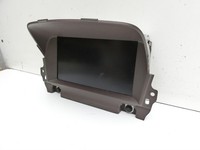 Opel Zafira C 11-16 Bildschirm Display Monitor AD3R Opel Zafira C 11-16 16.10.2014 95247248 14780371 gebraucht Vorschau 4