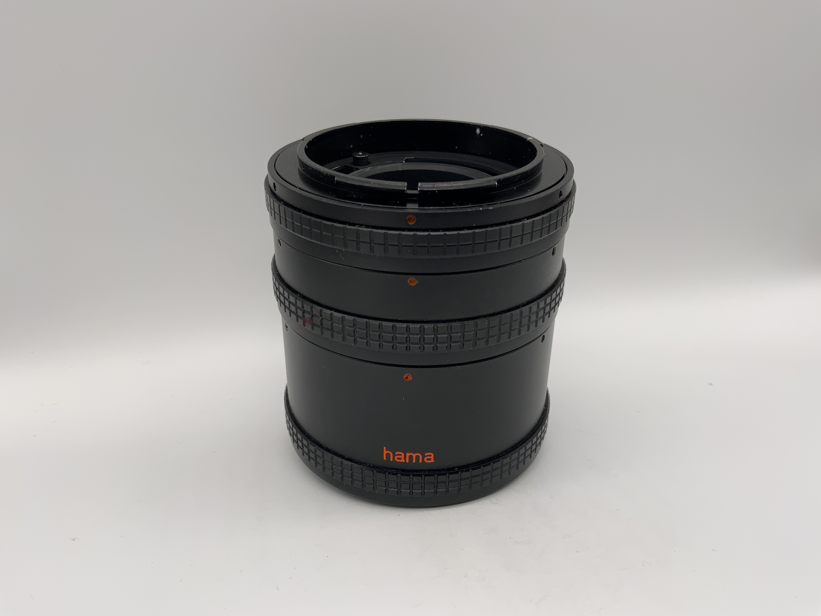 Canon Vari-Extension Tube M30-55 Zwischenring Stepless Macro