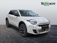 2026 Fiat 600 1.2 Hybrid 48V 136 5dr eDCT-6 HATCHBACK PETROL Automatic