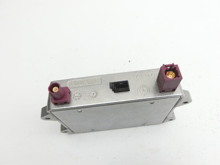 Audi A6 4F C6 04-08 Antennenverstärker Booster Compenser  - Bild 3