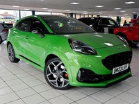 2023 Ford Puma 1.5 St EcoBoost 5DR Suv Petrol Suv Petrol Manual