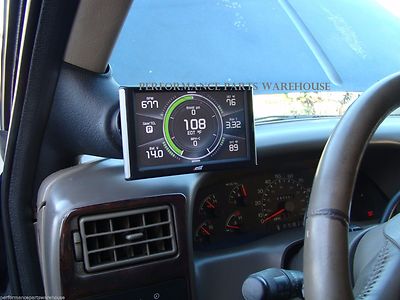 PILLAR MOUNT ONLY EDGE CS CS2 & CTS CTS2 CTS3 98-02 DODGE RAM 2500 3500