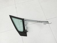 Peugeot 308 I CC T7 07-11 Cabriolet RV Dreieck Seitenscheibe Türscheibe Rechts Vorne Peugeot 308 I CC T7 07-11... Vorschau 5