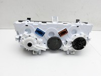 Fiat Tipo II 357 16-20 Klimabedienteil Heizungsbedienteil Fiat Tipo II 357 16-20 26.11.2018  735643607 5X0340000... Vorschau 6