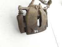 Renault Kangoo II KW 08-13 dCi 1,5 50KW Bremssattel Bremszange Vorne Links Renault Kangoo II KW 08-13 26.04.2010... Vorschau 3