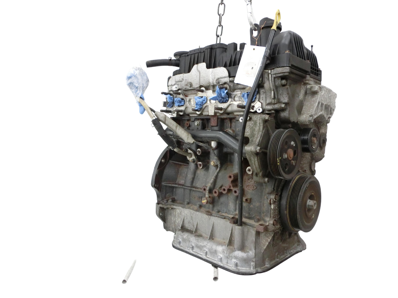 ENGINE for Kia Sportage SL 10-15 - Bild 1