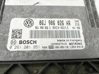 VW Scirocco III 13 08-14 TSI 2,0 147KW Engine Steuergerät Motor ECU Motorsteuergerät MED17.5 VW Scirocco III 13... Vorschau 2