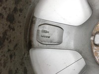 Audi A6 4G C7 11-14 qu 1 x Felge Aluminiumfelge 20 Zoll 5X112 Audi A6 4G C7 11-14 qu 31.01.2012 4G0601025AC gebraucht Vorschau 13