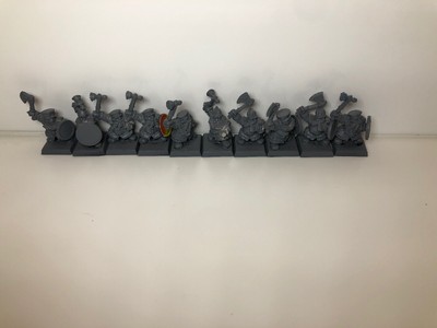 Warlord Gates of Antares BNIB Amano Harran Freeborn Mercenary Captain WGA-FRB-38