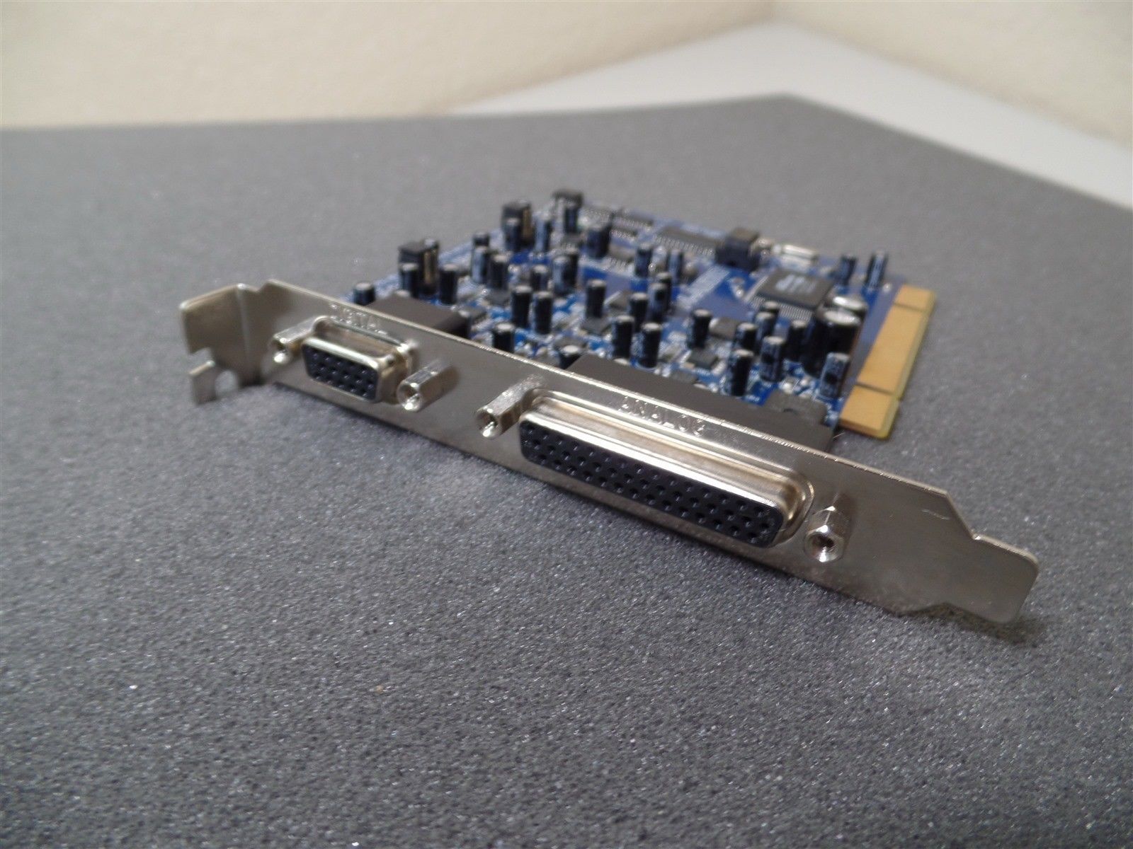 M Audio Delta 1010LT PCI Soundcard