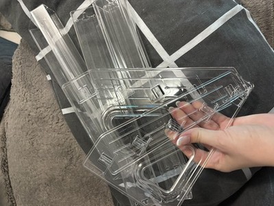 Fotos del artículo de un comprador verificado