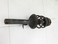 BMW X3 E83 LCI 06-10 Federbein Stossdämpfer Links Vorne BMW X3 E83 LCI 06-10 09.07.2008 3451391 31303451391... Vorschau 2