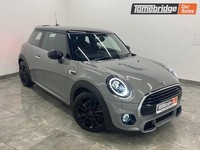 2020 MINI Hatch 1.5 Cooper Sport Euro 6 (s/s) 3dr HATCHBACK Petrol Manual