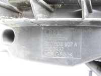 Audi A4 8K 07-11 Lim Halter Träger Aufnahme Führung für Stoßstange Scheinwerfer Links Vorne Audi A4 8K 07-11... Vorschau 5