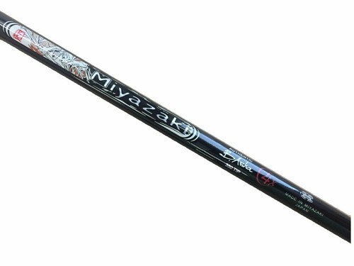 Used Dunlop Srixon Z H85 Hybrid Utility Miyazaki Mahana U3 Used Dunlop Srixon Z H85 Hybrid Utility Miyazaki Mahana U3