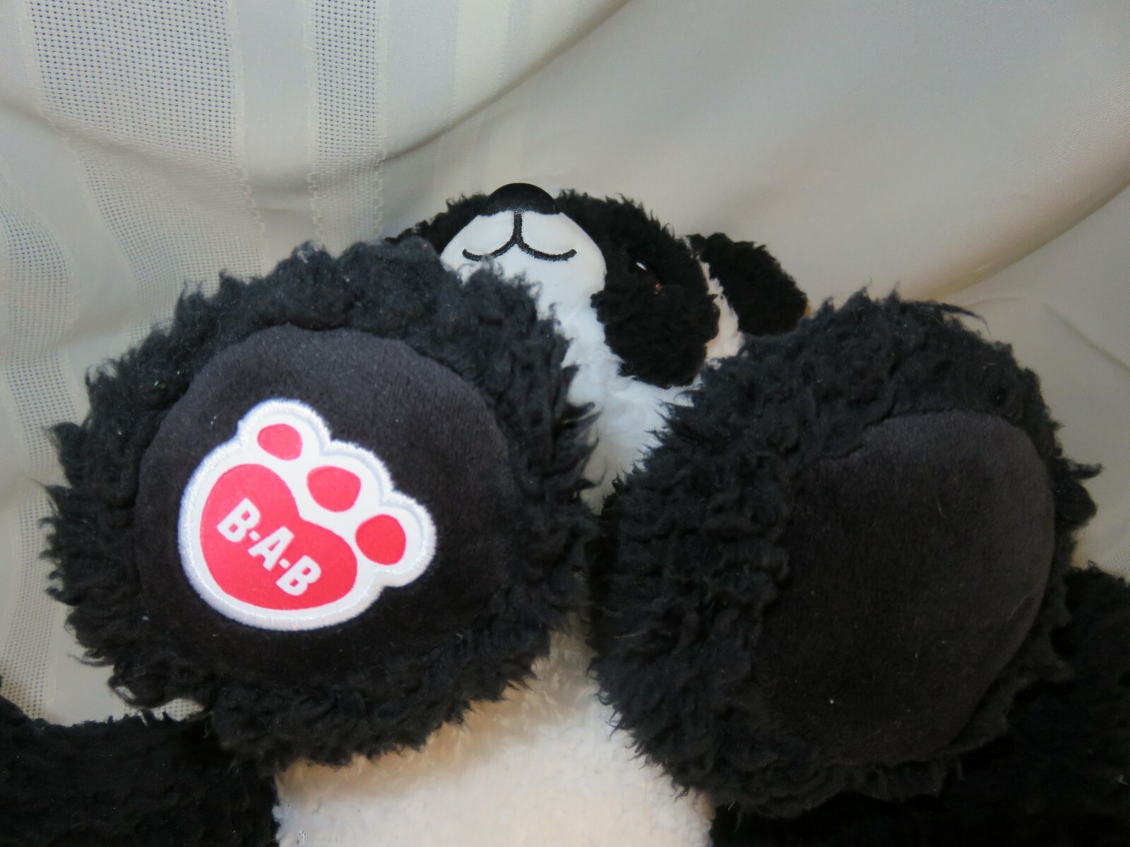 Build a Bear Workshop Panda Cub - 17