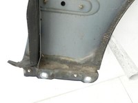 Mercedes W203 C200K 04-07 Kotflügel Links 904 Mercedes W203 C200K 04-07 31.01.2005 A2038800118 gebraucht Vorschau 8