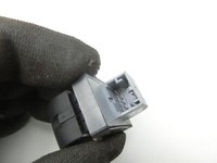 Audi A6 4F C6 04-08 Kombi Fensterheberschalter Schalter Rechts Hinten Audi A6 4F C6 04-08 30.11.2006 4F0959855A... Vorschau 4