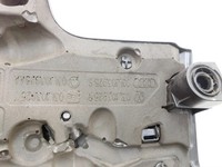 Audi A3 8P QU 10-12 2,0 77KW CFFB Abdeckung für Motor Deckel Motorabdeckung Audi A3 8P QU 10-12 31.01.2011... Vorschau 6