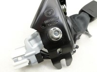 Mazda CX-30 19-24 Gurtschloss Rechts und Mitte Hinten Mazda CX-30 19-24 18.05.2020 BAH150077J gebraucht Vorschau 5