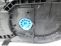 Kia Sorento III UM 15-20 Türverkleidung Türpappe Links Hinten Kia Sorento III UM 15-20 11.10.2018 83311C5020 gebraucht Vorschau 4