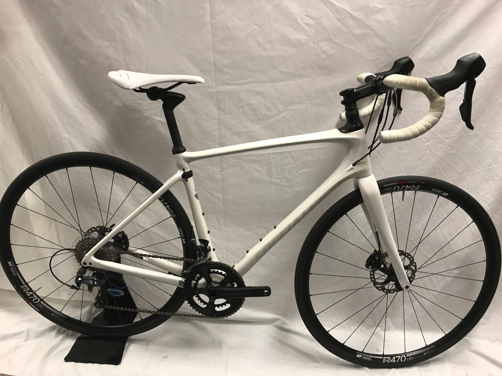 2017 Specialized Ruby Comp Disc 54cm